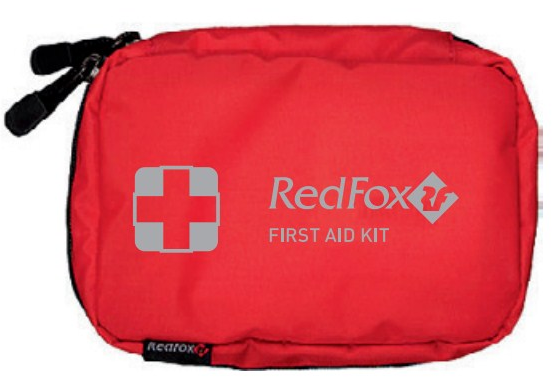 Аптечка Red Fox Rescue Kit Medium