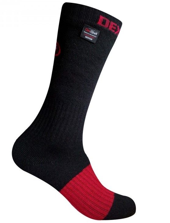 DexShell - Носки высокие мембранные Flame Retardant Socks