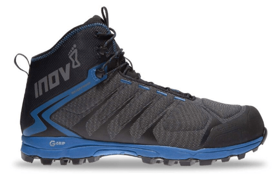 Кроссовки мужские Inov-8 Roclite G 370 (M)