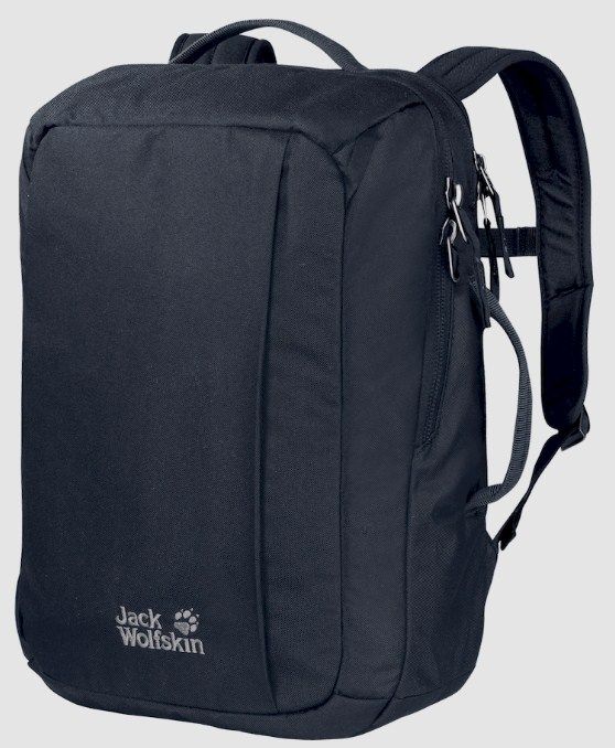 Компактный городской рюкзак Jack Wolfskin Brooklyn 18