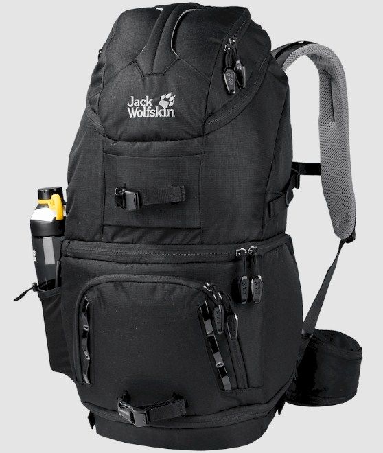 Рюкзак для фотокамеры Jack Wolfskin ACS Photo Pack Pro 30