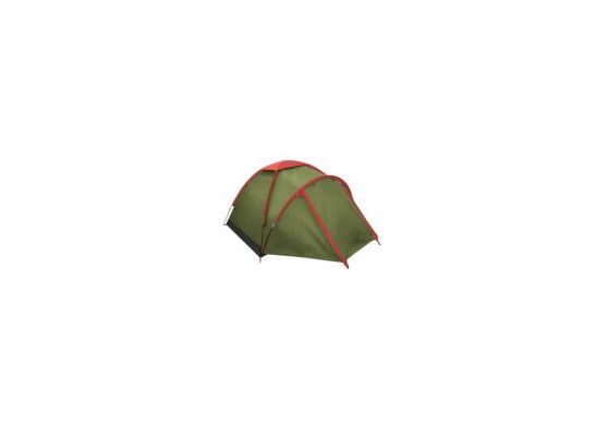 Трехместная палатка Tramp Lite Fly 3