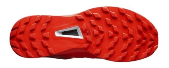 Лёгкие кроссовки для трейлраннинга Salomon S/Lab Ultra 2