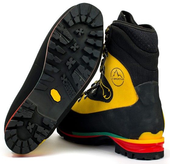 La Sportiva — Высотные ботинки Nepal Evo GTX