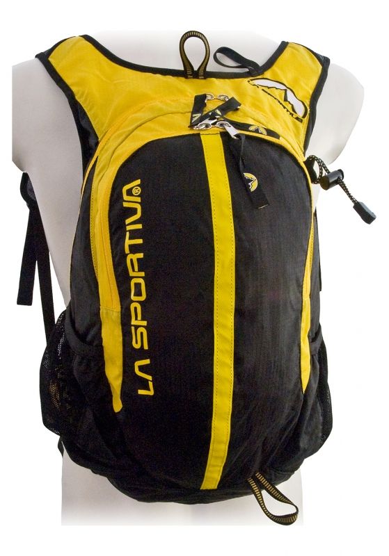 La Sportiva - Рюкзак беговой Backpack Elite Trek 22