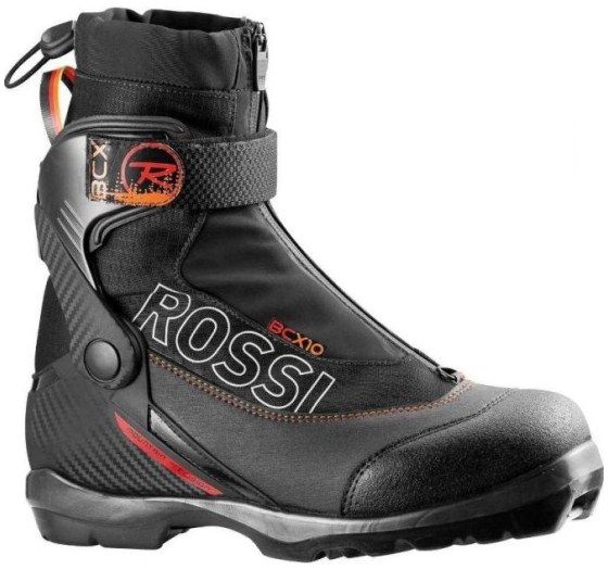 Rossignol - Туристические ботинки BC X10