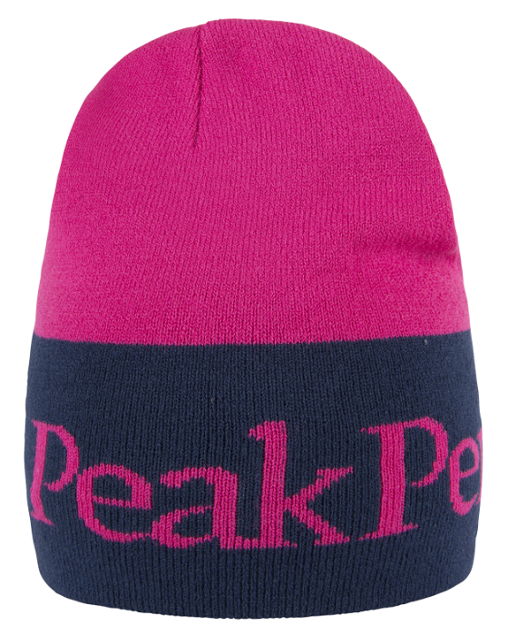 Peak Performance - Зимняя шапка PP Hat 2