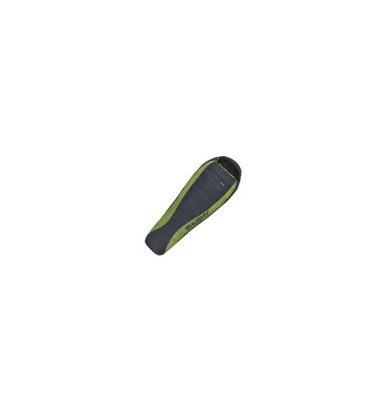 Комфортный спальный мешок левый Husky Dinis -10С 215х85 (комфорт +4С)