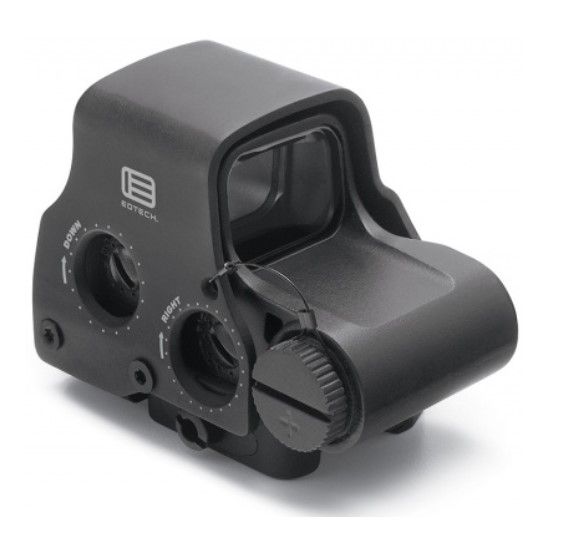 EOTech - Голографический прицел EXPS3-2