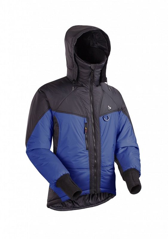 Bask - Мужская зимняя куртка SHL Valdez V2
