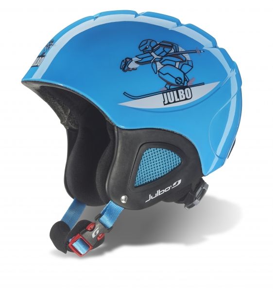 Julbo - Детский горнолыжный шлем First 602