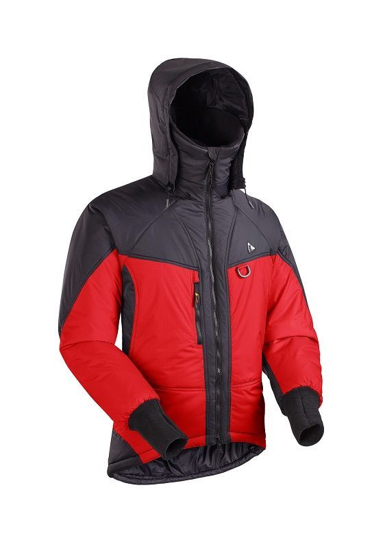 Зимняя мужская куртка Bask PML Valdez V2