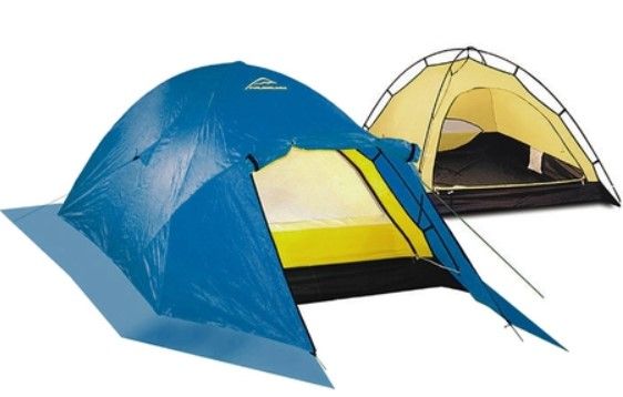 Палатка Normal Лотос 2 N
