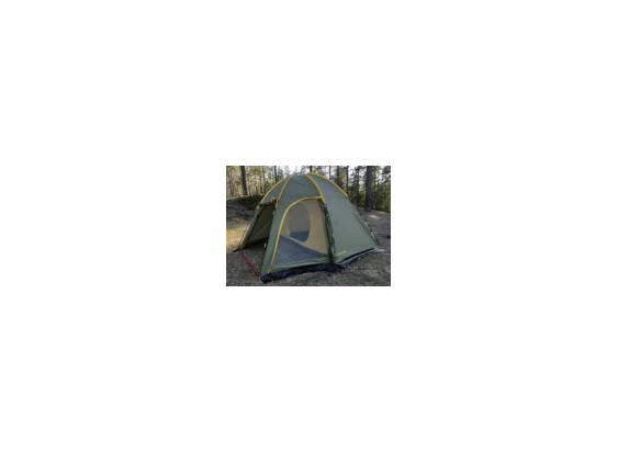 Палатка с юбкой Talberg Bigless 3