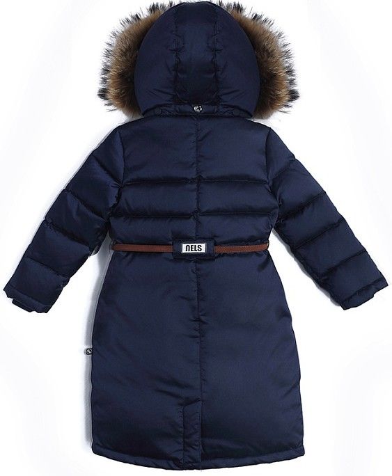 NELS - Пальто утепленное детское