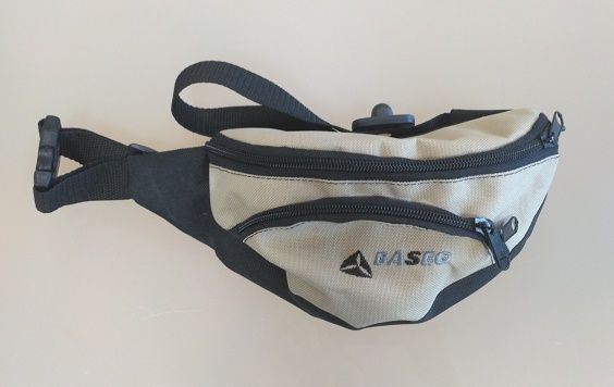 Baseg - Удобная поясная сумка