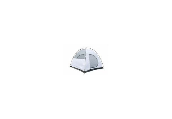 Кемпинговая палатка Talberg Blander 4 Sahara