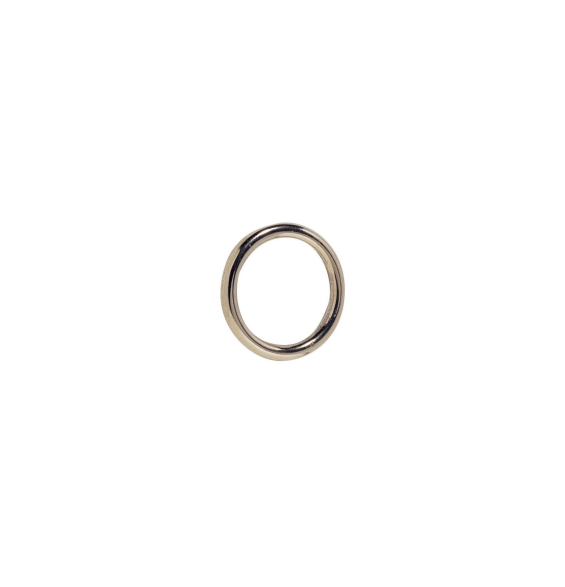 Кольцо Kong Ring Round
