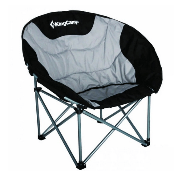 King Camp - Складное кресло 3889 Deluxe Moon Chair
