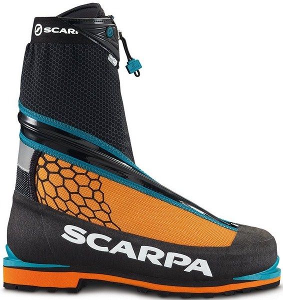 Scarpa - Утепленные ботинки Phantom Tech
