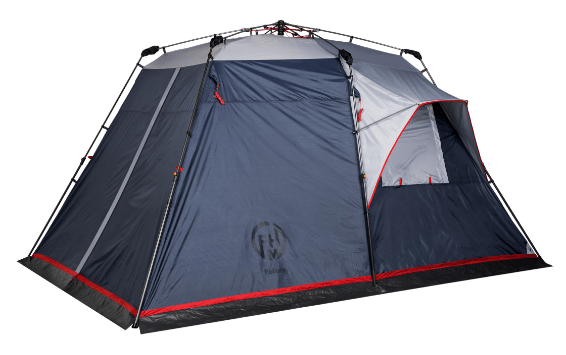 Полуавтоматическая кемпинговая палатка FHM Polaris 4