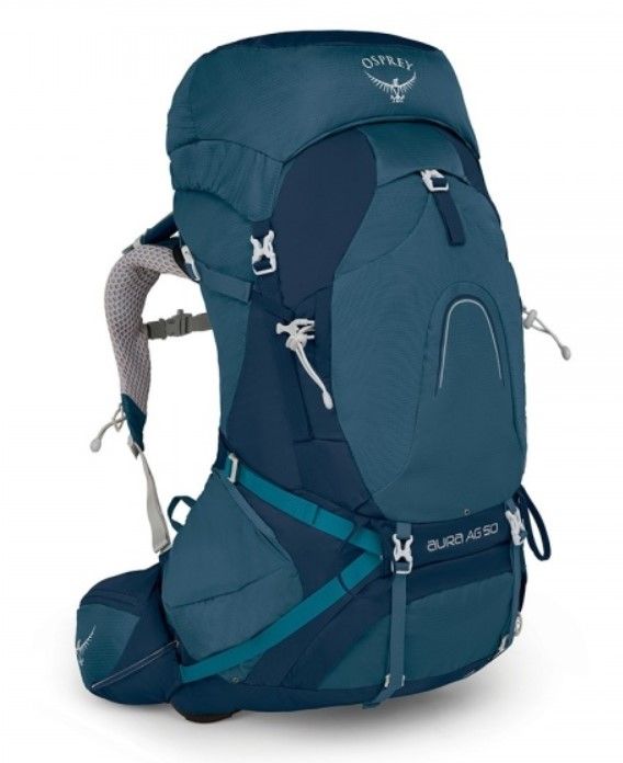 Osprey - Рюкзак для женщин Aura AG 50