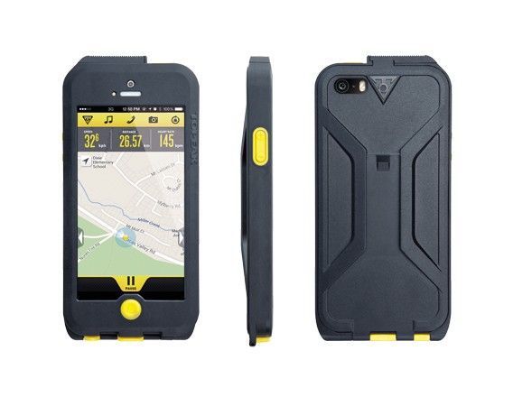 Водонепроницаемый Бокс Topeak только для iPhone 5