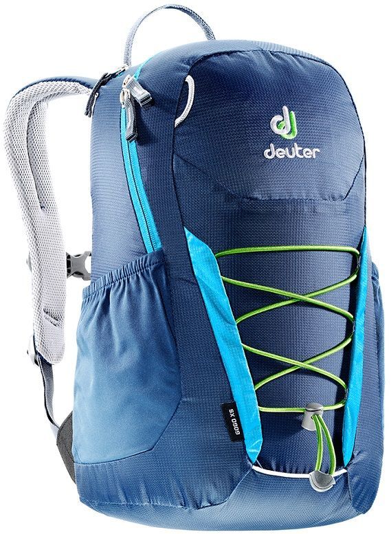 Deuter - Детский оригинальный рюкзак Gogo XS 13