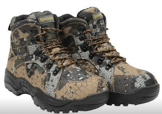 Ботинки Remington Pathfinder Hunting boots