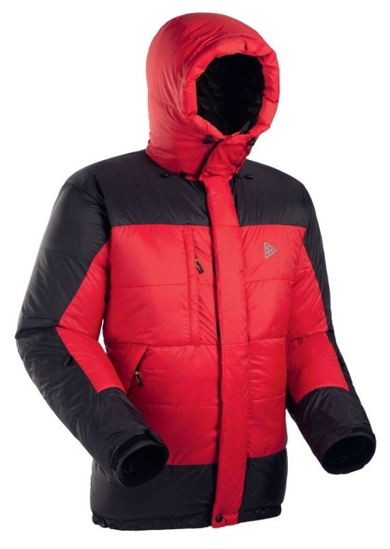 Bask - Куртка пуховая Everest