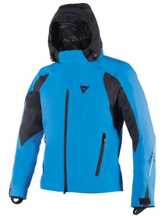 Dainese - Куртка для зимних видов спорта Roca Jack D-Dry