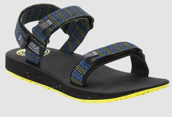 Легкие сандалии Jack Wolfskin Outfresh Sandal M