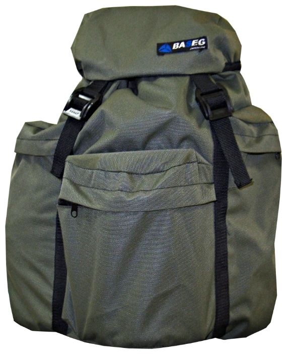 Baseg - Небольшой рюкзак Охотник 45