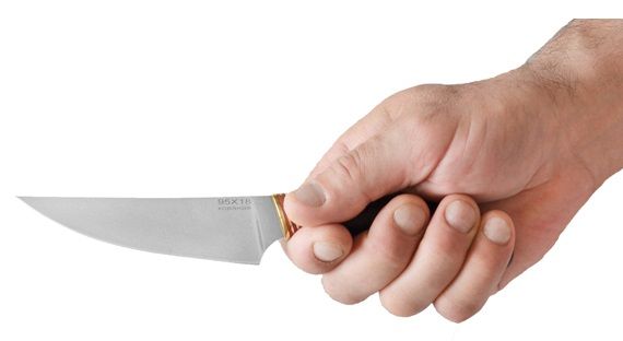 Lemax Pavlovo - Туристический нож Кухонный малый