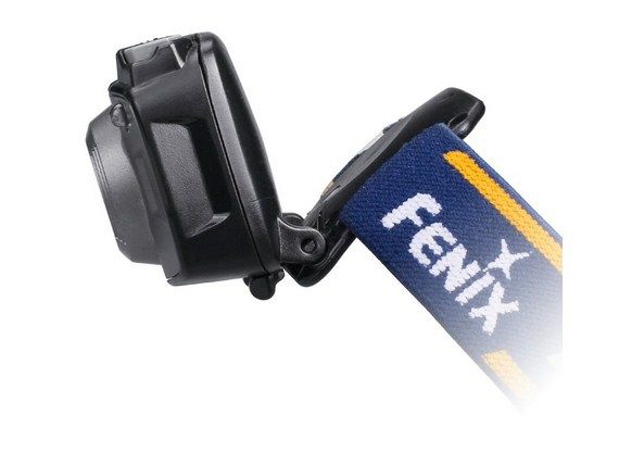 Fenix - Фонарь налобный компактный HL30 (2018) Cree XP-G3