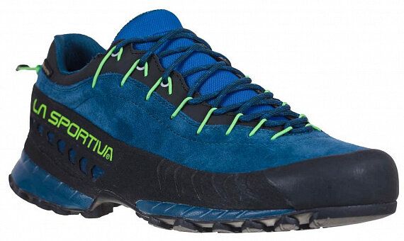 La Sportiva - Треккинговые удобные кроссовки TX4 Gtx