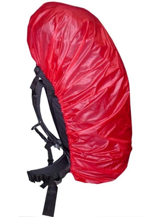 Терра - Защитный чехол на рюкзак 40