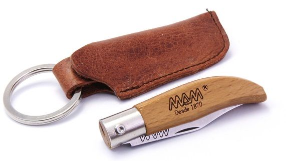 Мам - Складной нож Iberica Mini 2001