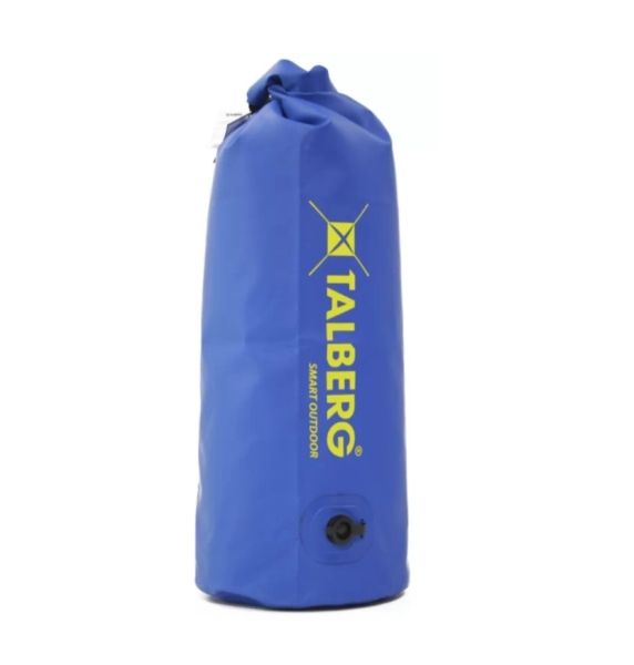 Гермомешок Talberg Dry Bag Ext 120