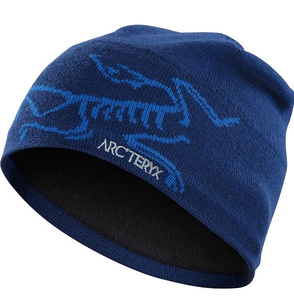 Arc'teryx - Стильная шапка Bird Head