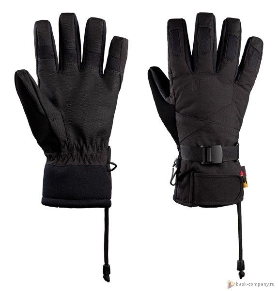 Bask - Мужские перчатки Defence-M V2