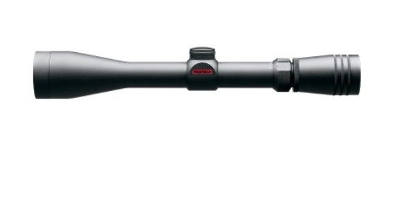 Redfield - Оптический прицел для охоты Revolution 4-12x40mm Matte Accu-Range
