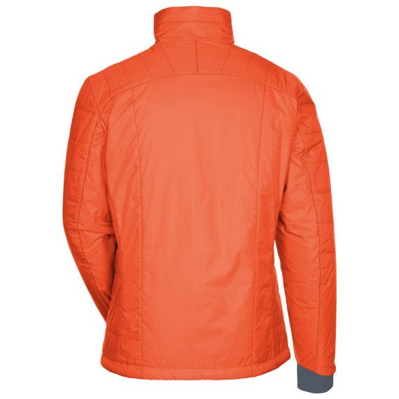 Vaude - Мужская утепленная куртка Me Cornier Jacket II
