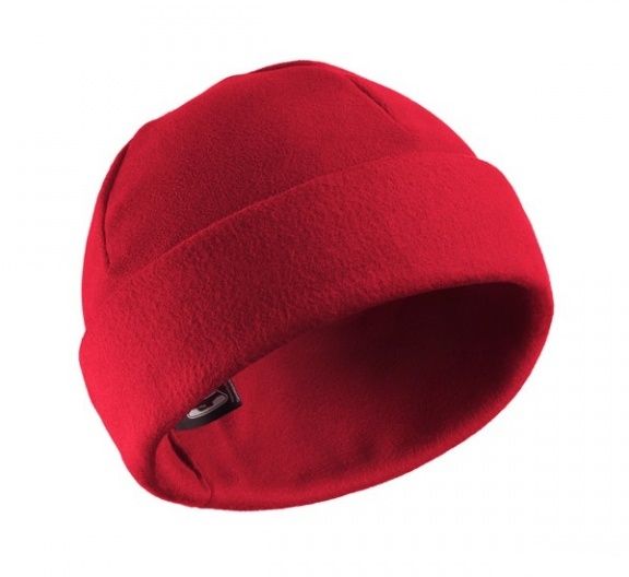Bask - Флисовая шапка Simple V2