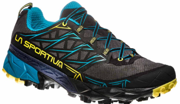 La Sportiva - Мужские мембранные кроссовки Akyra GTX