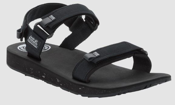 Легкие сандалии Jack Wolfskin Outfresh Sandal M