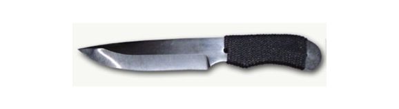 Титов - Походный нож Сокол
