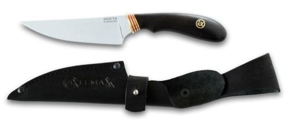 Lemax Pavlovo - Туристический нож Кухонный малый