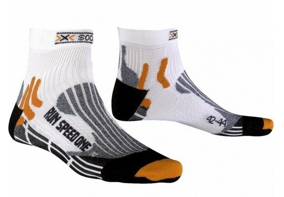 X-Socks - Мужские носки для трекинга Run Speed One