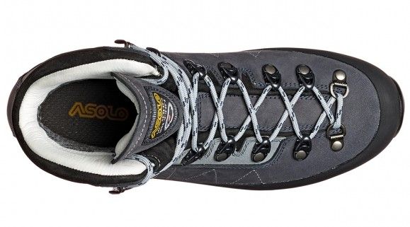 Asolo - Ботинки для трекинга Lagazuoi GV